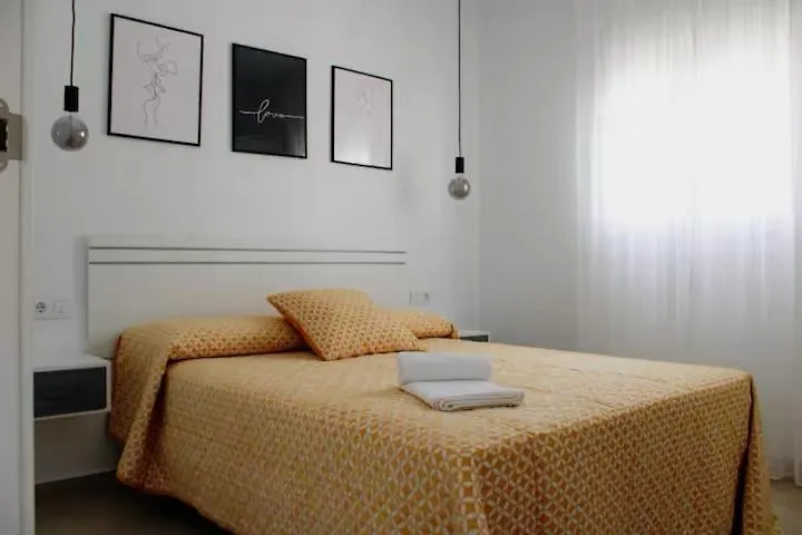 Casas Luzdimar Villa Cadiz