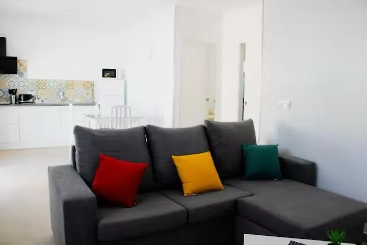 Casas Luzdimar Villa Cadiz 0*,  Spain