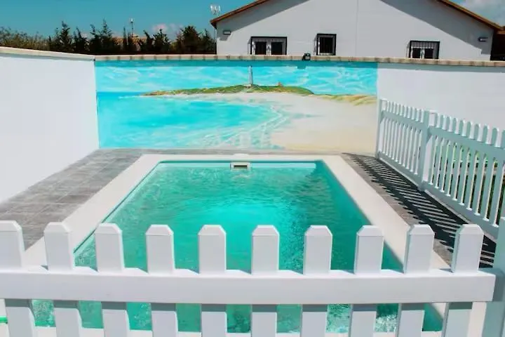 Casas Luzdimar Villa Cadiz