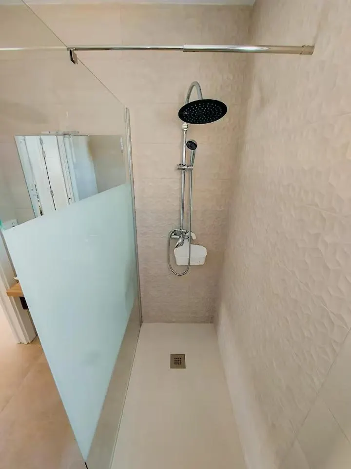 Casas Luzdimar Villa Cadiz 0*,